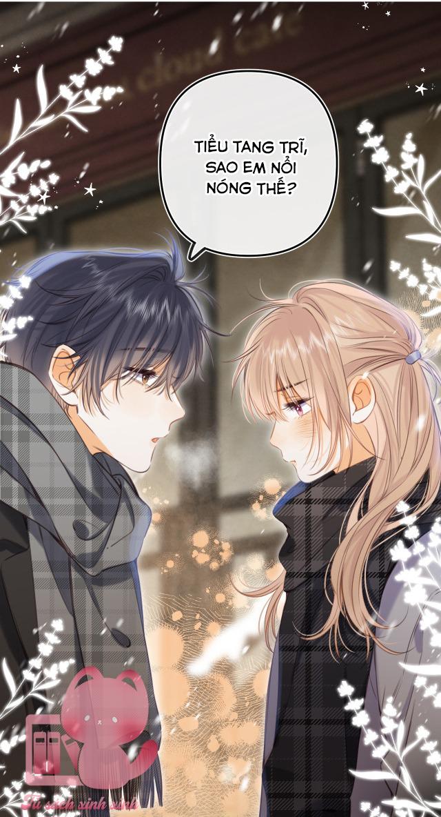 Mối Tình Thầm Kín: [SS2] Mối Tình Thầm Kín – Chap 61