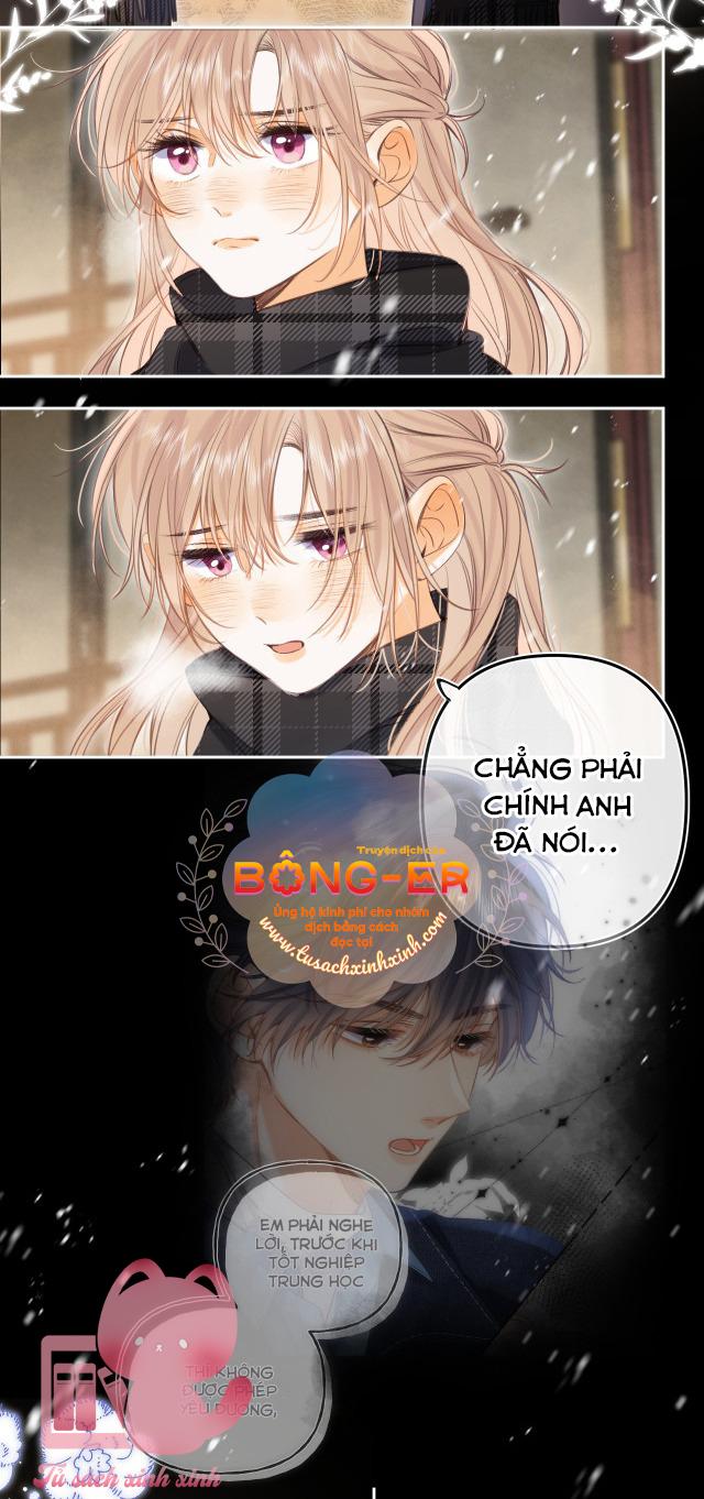 Mối Tình Thầm Kín: [SS2] Mối Tình Thầm Kín – Chap 61