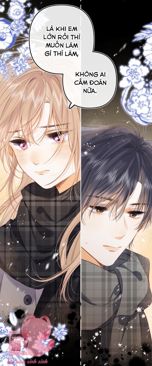 Mối Tình Thầm Kín: [SS2] Mối Tình Thầm Kín – Chap 61