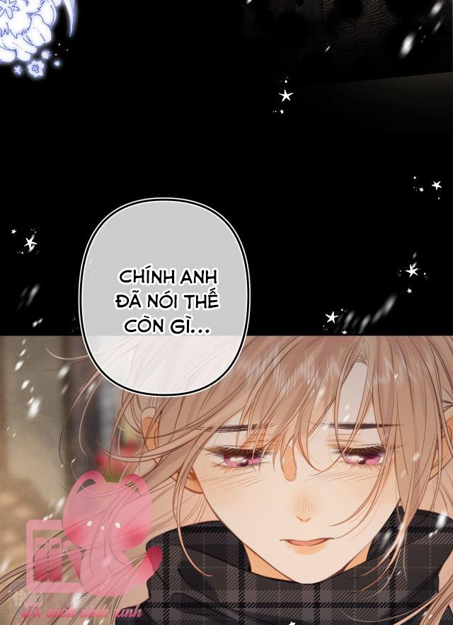 Mối Tình Thầm Kín: [SS2] Mối Tình Thầm Kín – Chap 61