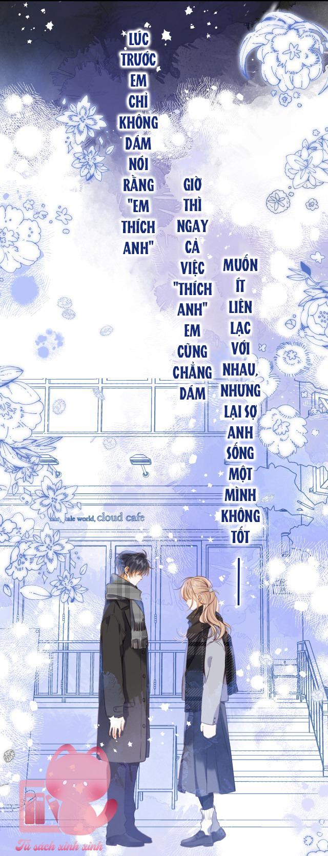 Mối Tình Thầm Kín: [SS2] Mối Tình Thầm Kín – Chap 61
