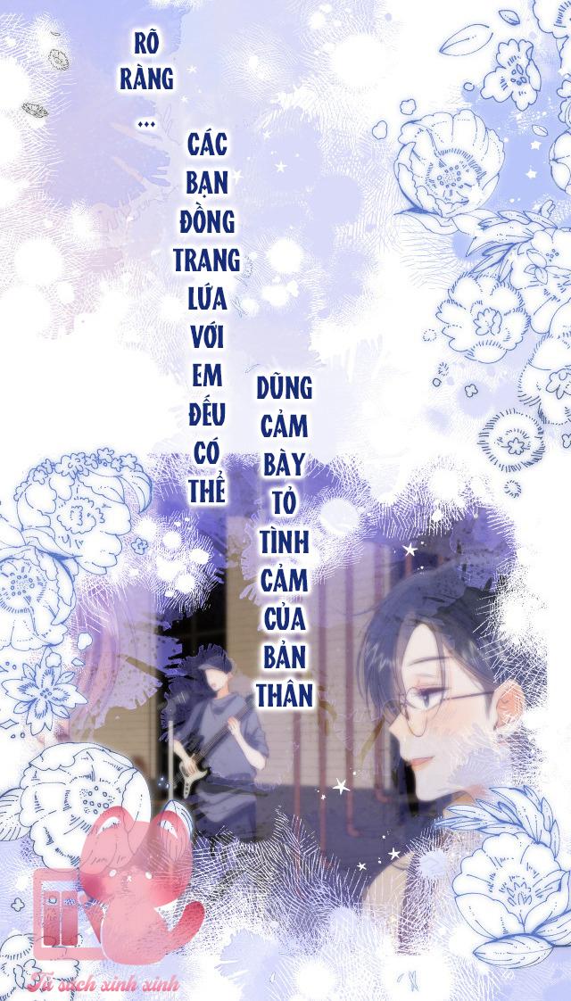 Mối Tình Thầm Kín: [SS2] Mối Tình Thầm Kín – Chap 61