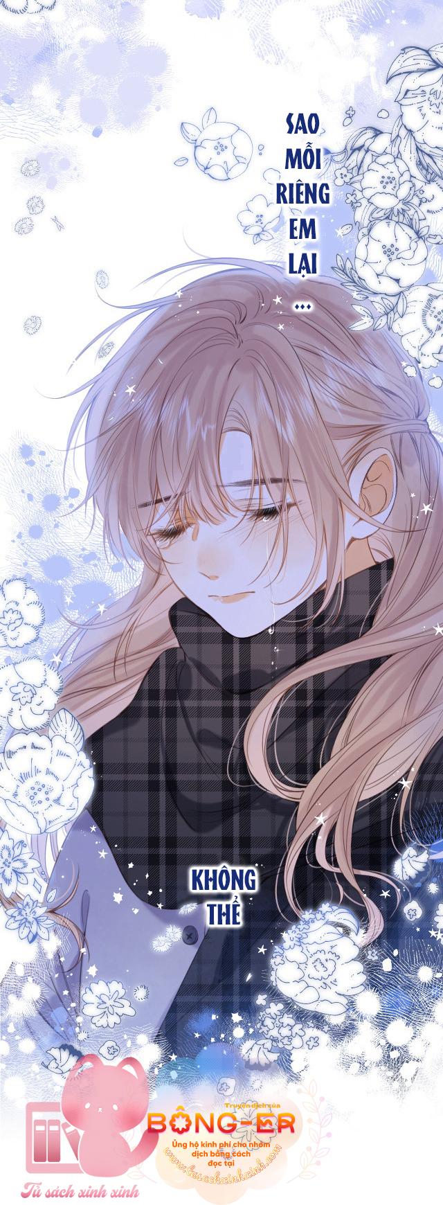 Mối Tình Thầm Kín: [SS2] Mối Tình Thầm Kín – Chap 61