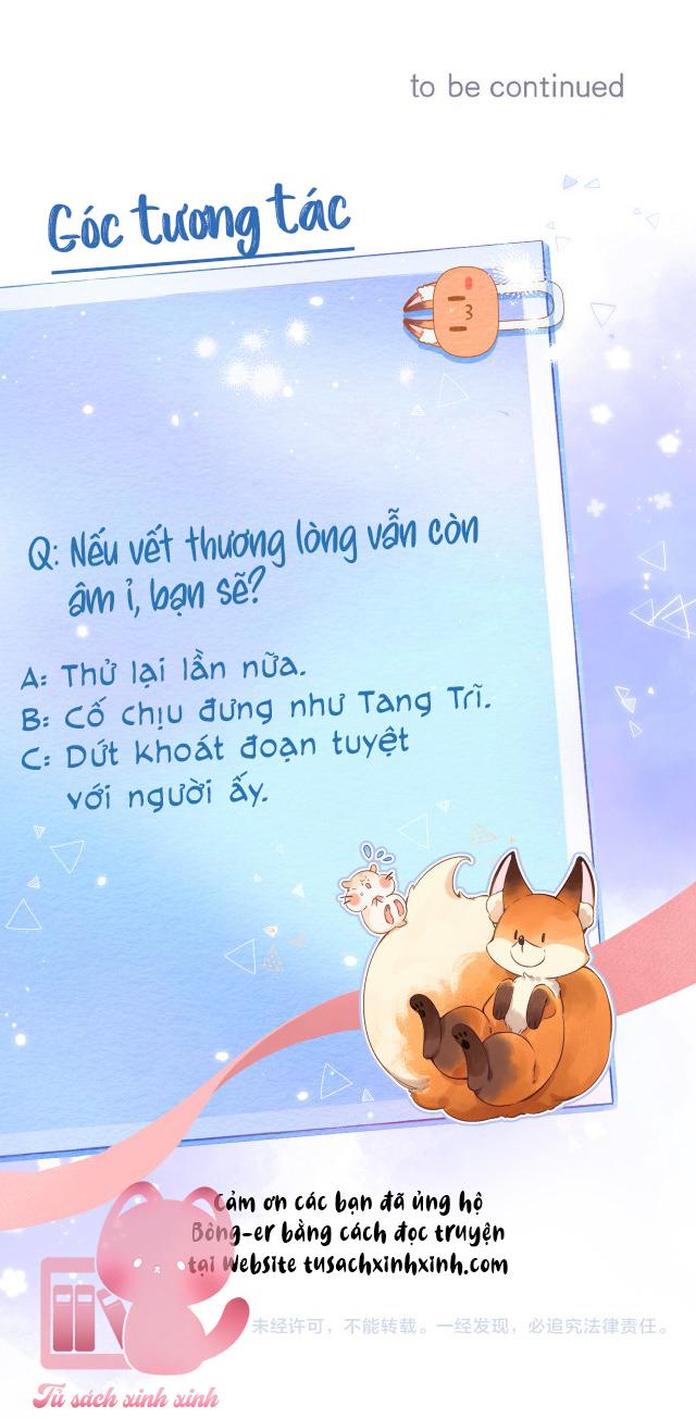 Mối Tình Thầm Kín: [SS2] Mối Tình Thầm Kín – Chap 61