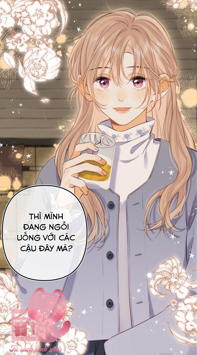 Mối Tình Thầm Kín: [SS2] Mối Tình Thầm Kín – Chap 61
