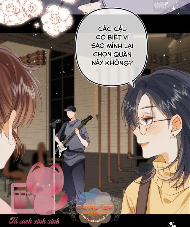 Mối Tình Thầm Kín: [SS2] Mối Tình Thầm Kín – Chap 61