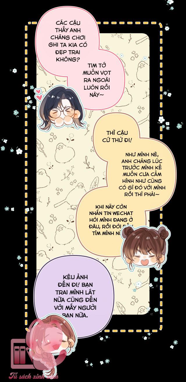 Mối Tình Thầm Kín: [SS2] Mối Tình Thầm Kín – Chap 61