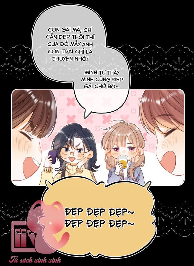 Mối Tình Thầm Kín: [SS2] Mối Tình Thầm Kín – Chap 61