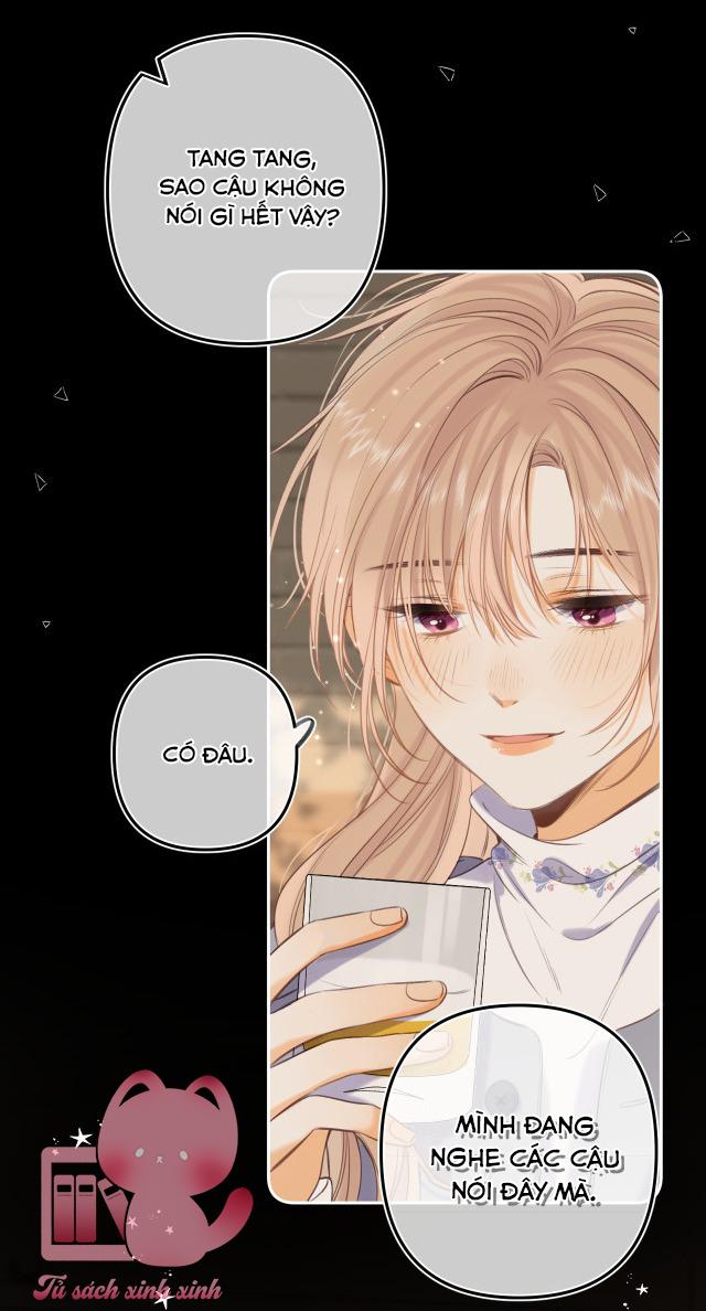Mối Tình Thầm Kín: [SS2] Mối Tình Thầm Kín – Chap 61