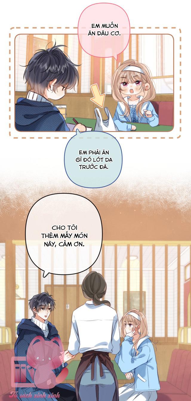 Mối Tình Thầm Kín: [SS2] Mối Tình Thầm Kín – Chap 65