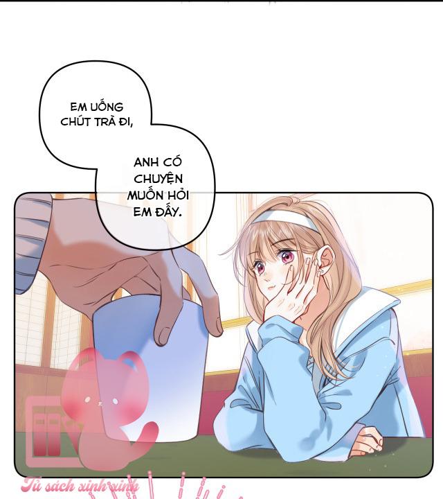 Mối Tình Thầm Kín: [SS2] Mối Tình Thầm Kín – Chap 65