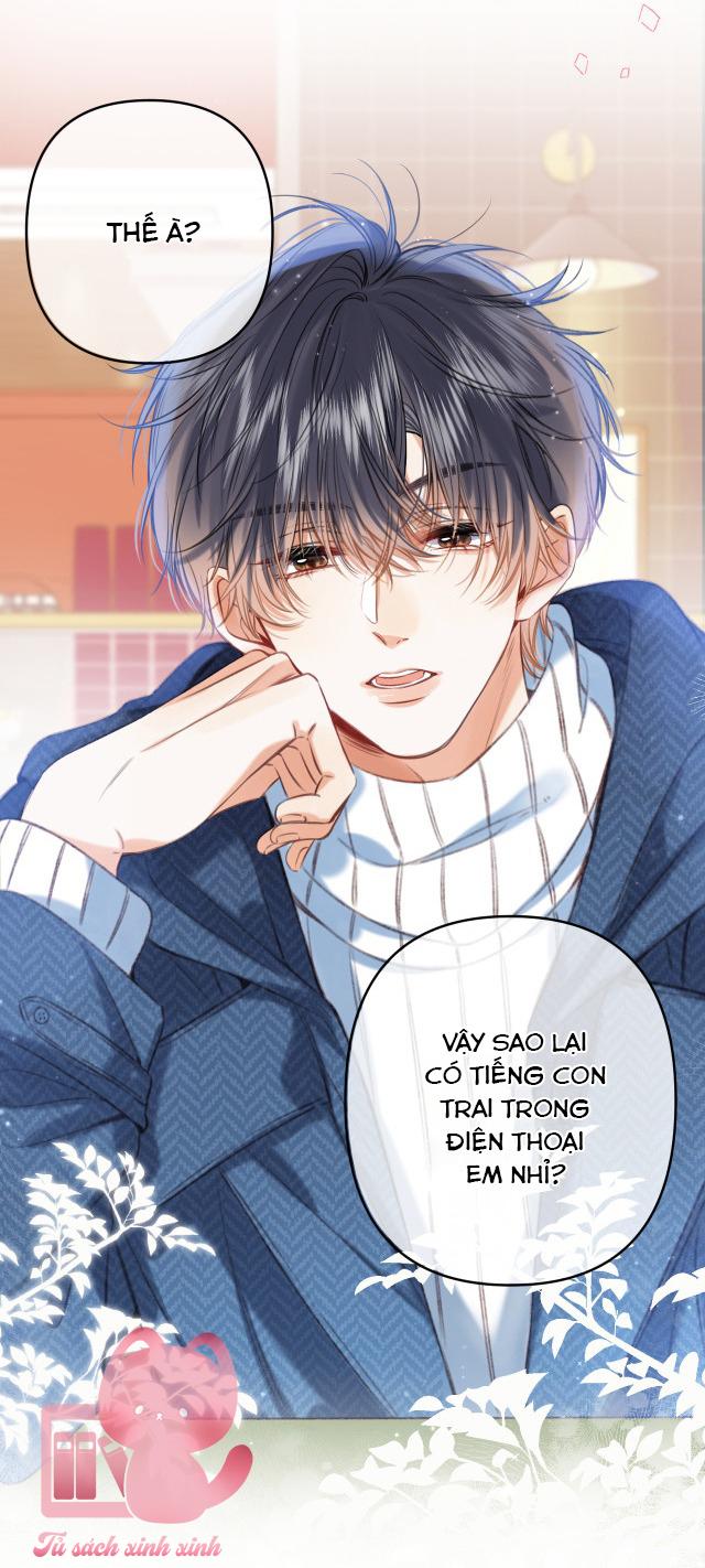Mối Tình Thầm Kín: [SS2] Mối Tình Thầm Kín – Chap 65