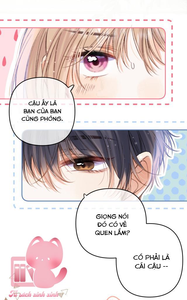 Mối Tình Thầm Kín: [SS2] Mối Tình Thầm Kín – Chap 65