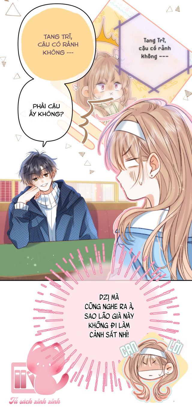 Mối Tình Thầm Kín: [SS2] Mối Tình Thầm Kín – Chap 65