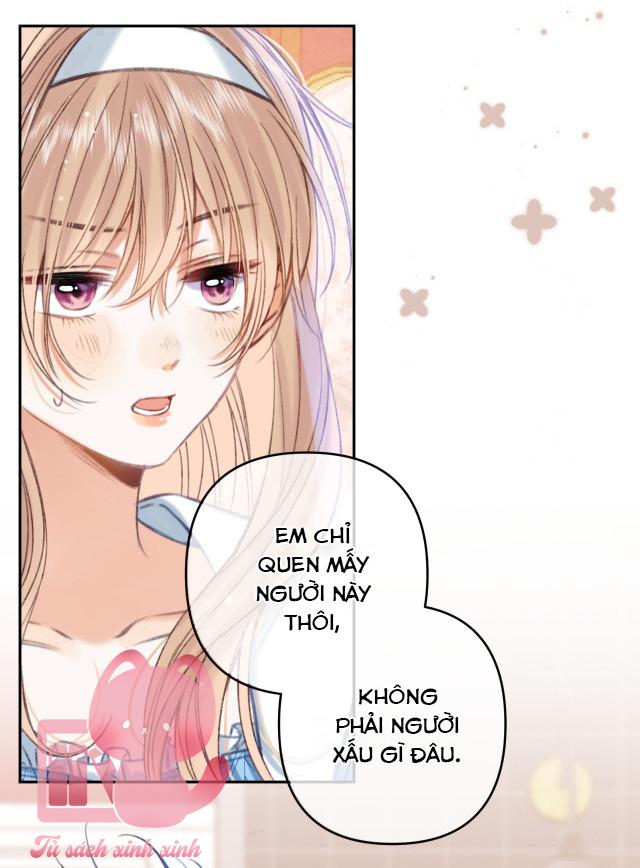 Mối Tình Thầm Kín: [SS2] Mối Tình Thầm Kín – Chap 65