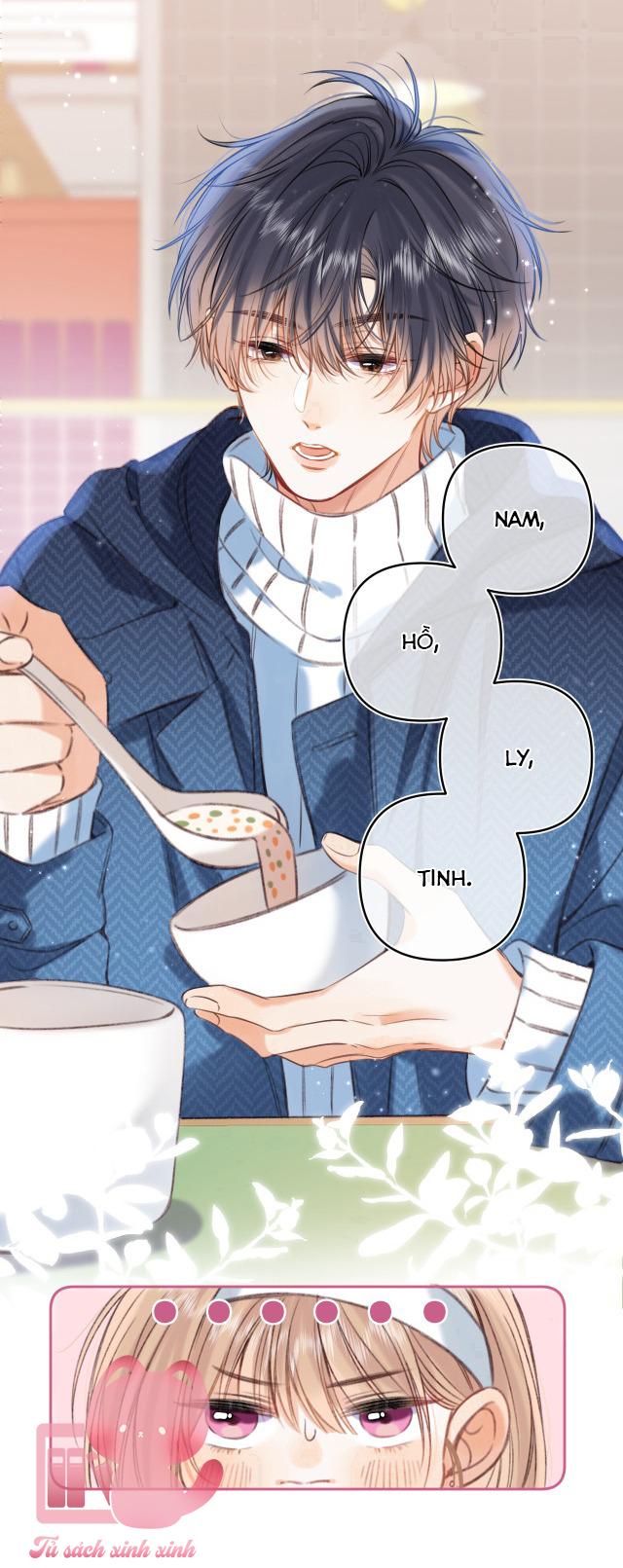 Mối Tình Thầm Kín: [SS2] Mối Tình Thầm Kín – Chap 65