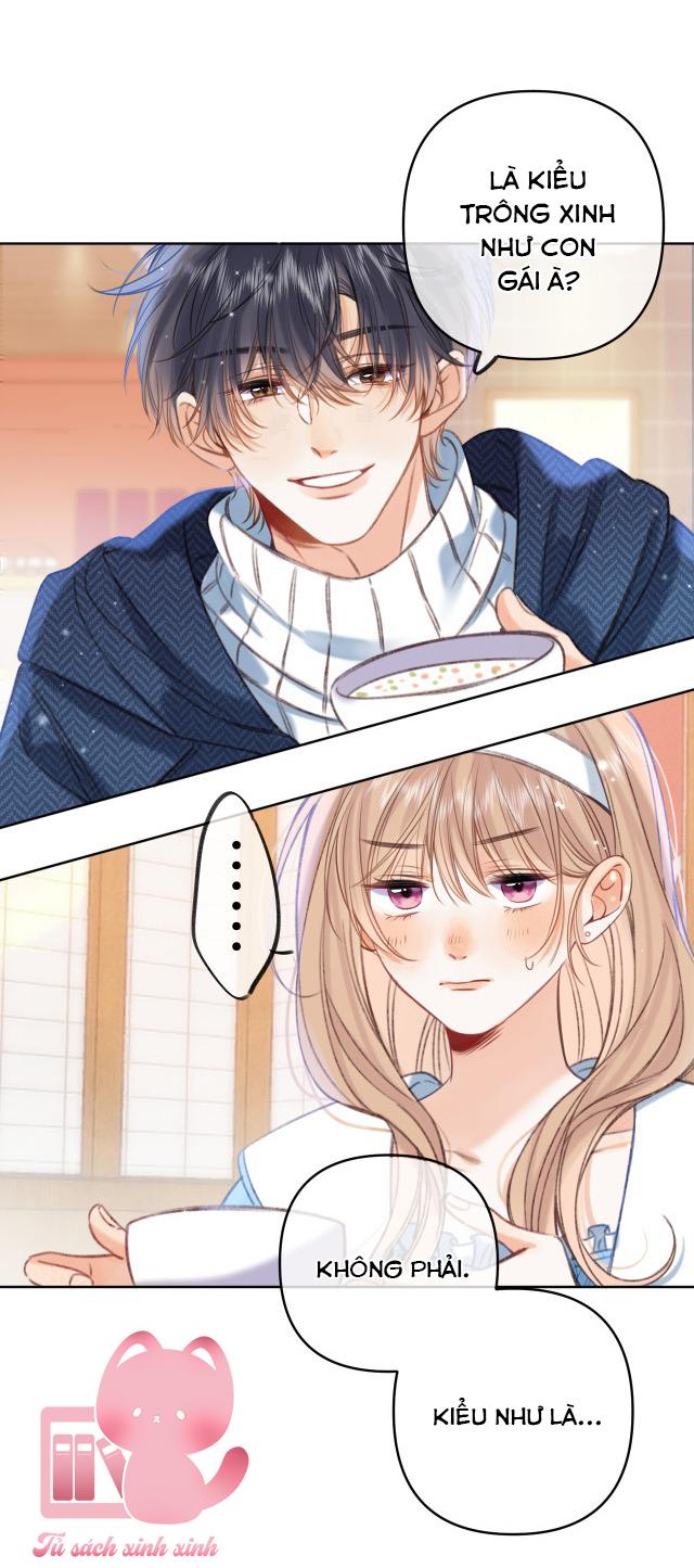 Mối Tình Thầm Kín: [SS2] Mối Tình Thầm Kín – Chap 65
