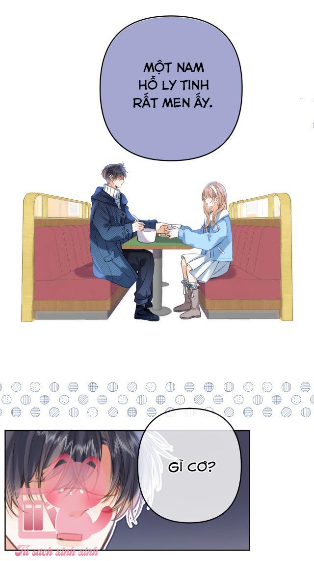 Mối Tình Thầm Kín: [SS2] Mối Tình Thầm Kín – Chap 65