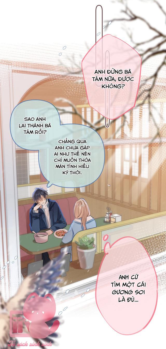 Mối Tình Thầm Kín: [SS2] Mối Tình Thầm Kín – Chap 65