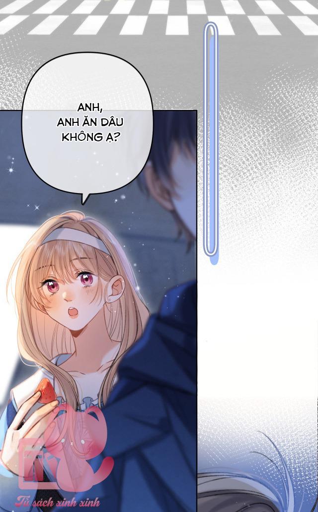 Mối Tình Thầm Kín: [SS2] Mối Tình Thầm Kín – Chap 65