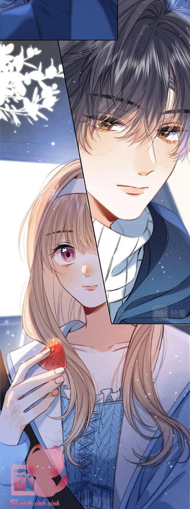 Mối Tình Thầm Kín: [SS2] Mối Tình Thầm Kín – Chap 65