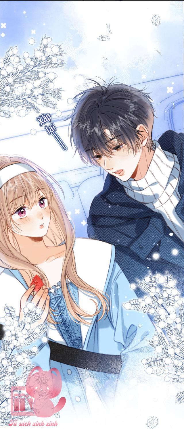 Mối Tình Thầm Kín: [SS2] Mối Tình Thầm Kín – Chap 65