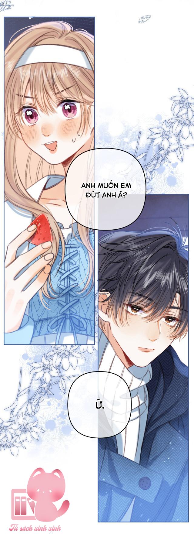 Mối Tình Thầm Kín: [SS2] Mối Tình Thầm Kín – Chap 65