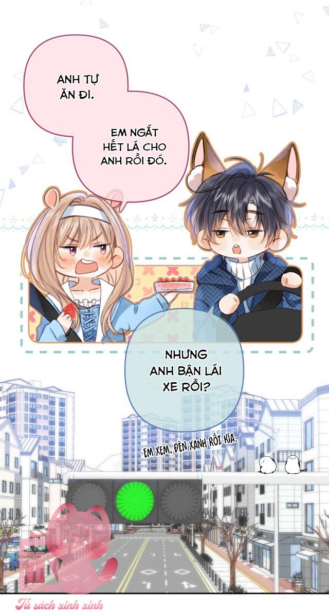 Mối Tình Thầm Kín: [SS2] Mối Tình Thầm Kín – Chap 65