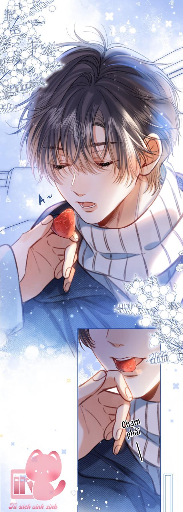 Mối Tình Thầm Kín: [SS2] Mối Tình Thầm Kín – Chap 65