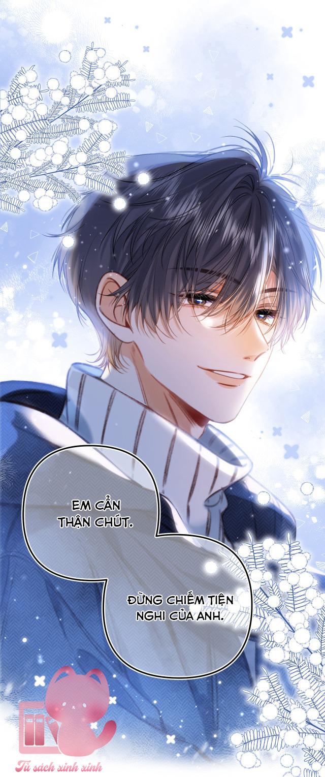 Mối Tình Thầm Kín: [SS2] Mối Tình Thầm Kín – Chap 65