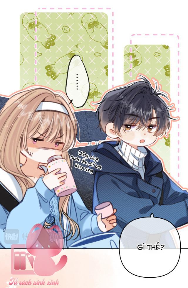 Mối Tình Thầm Kín: [SS2] Mối Tình Thầm Kín – Chap 65