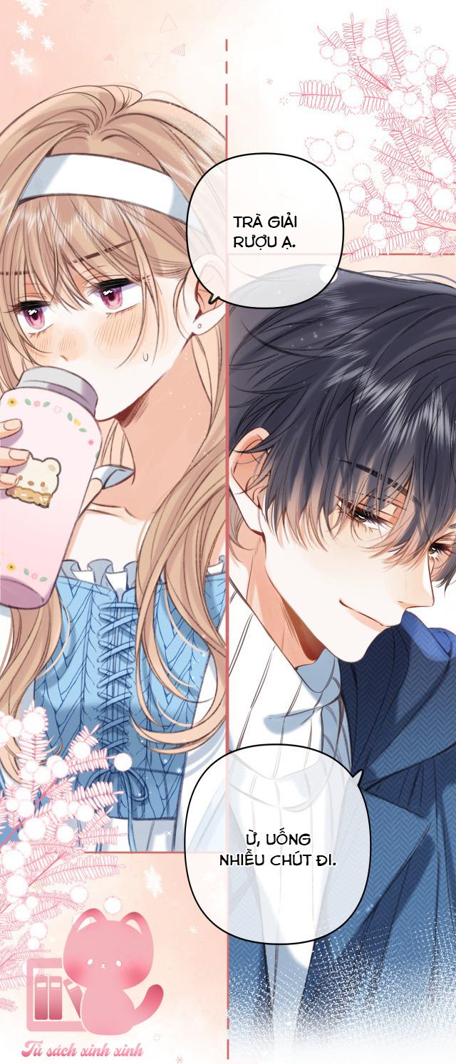 Mối Tình Thầm Kín: [SS2] Mối Tình Thầm Kín – Chap 65