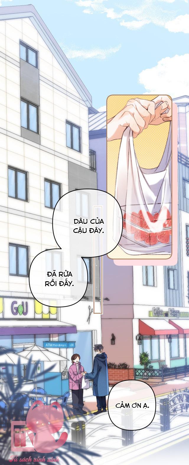 Mối Tình Thầm Kín: [SS2] Mối Tình Thầm Kín – Chap 65