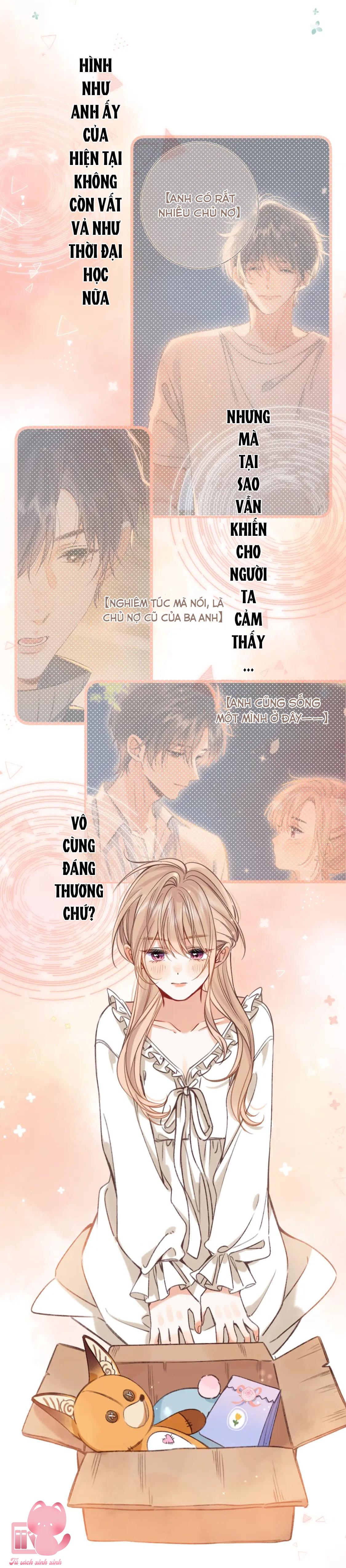 Mối Tình Thầm Kín: [SS2] Mối Tình Thầm Kín – Chap 67