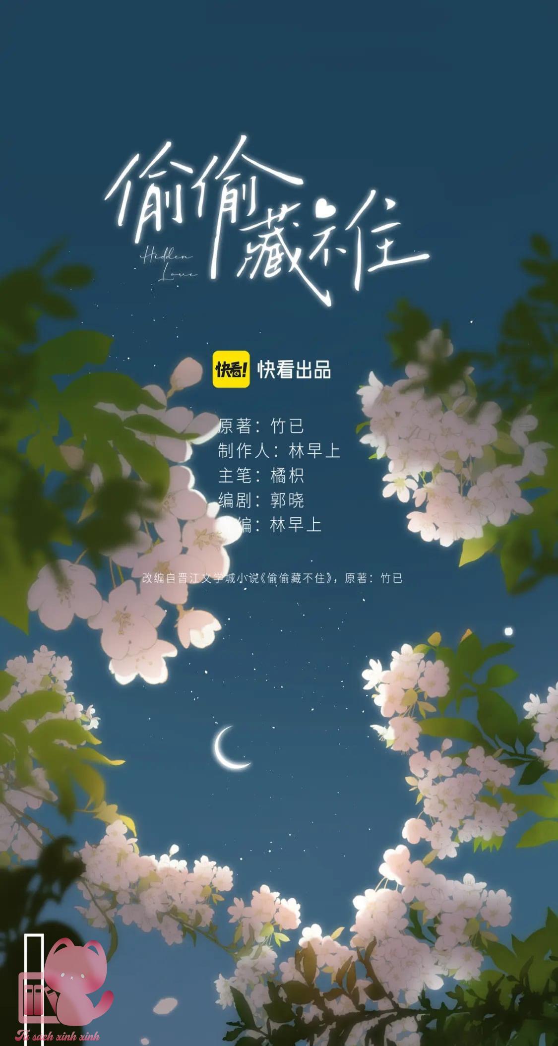 Mối Tình Thầm Kín: [SS2] Mối Tình Thầm Kín – Chap 68
