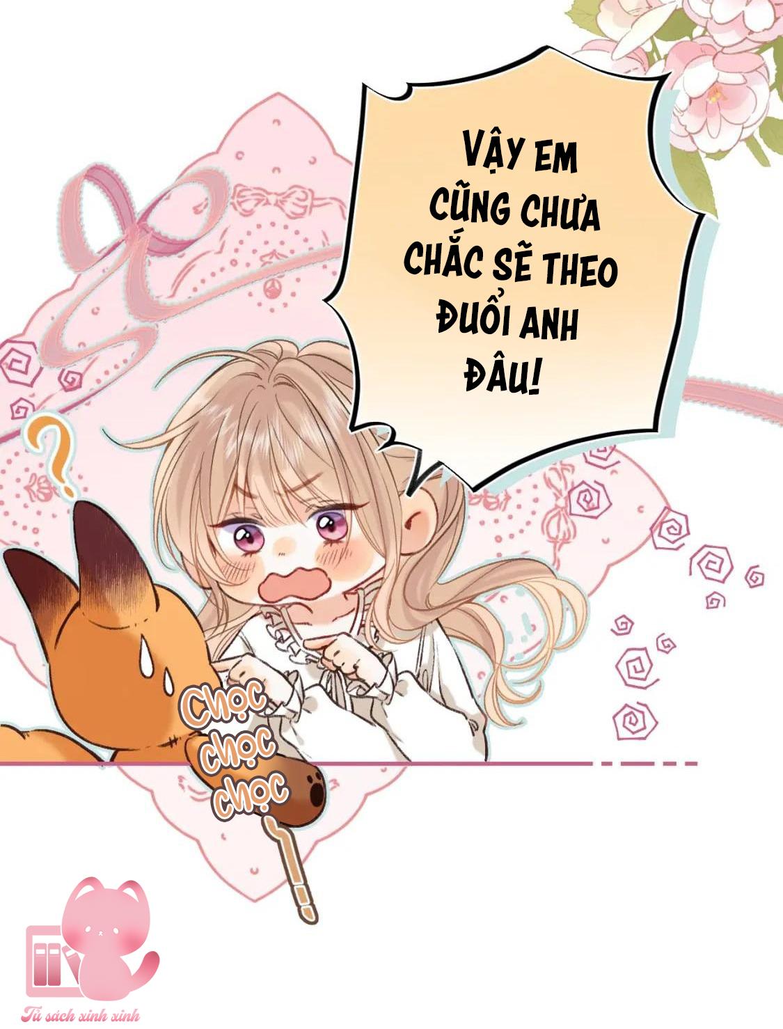 Mối Tình Thầm Kín: [SS2] Mối Tình Thầm Kín – Chap 68