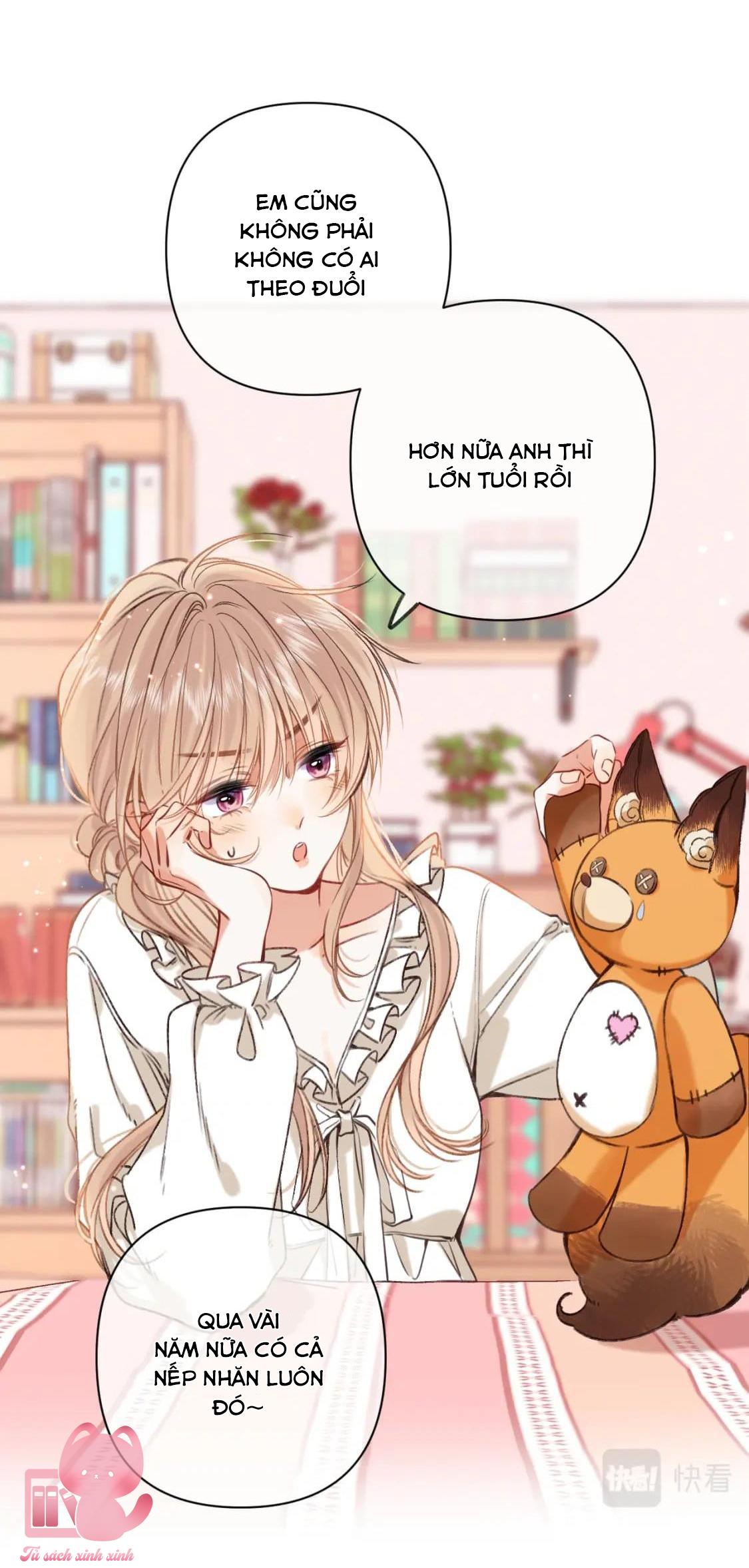 Mối Tình Thầm Kín: [SS2] Mối Tình Thầm Kín – Chap 68