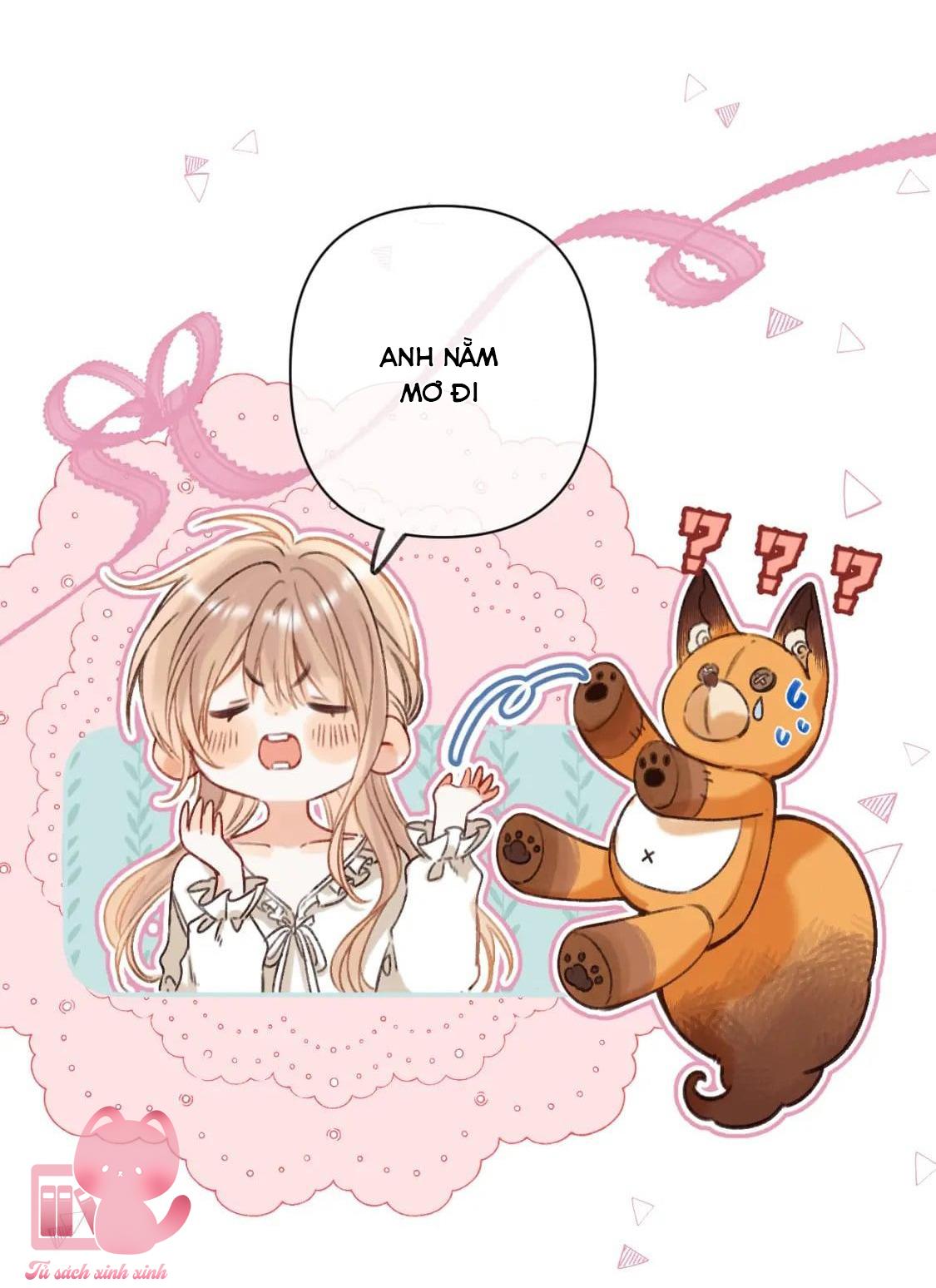 Mối Tình Thầm Kín: [SS2] Mối Tình Thầm Kín – Chap 68