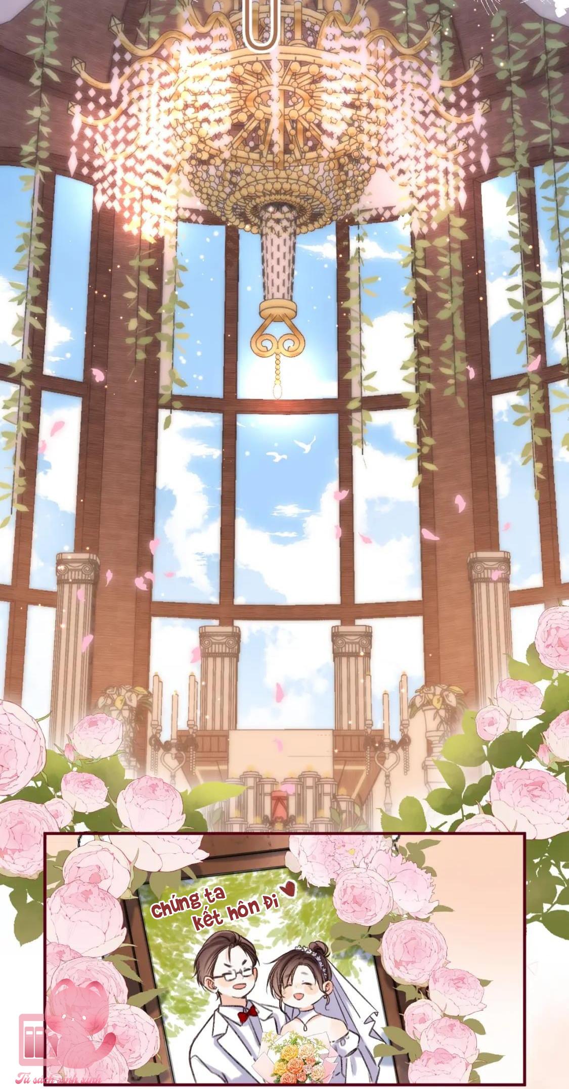 Mối Tình Thầm Kín: [SS2] Mối Tình Thầm Kín – Chap 68