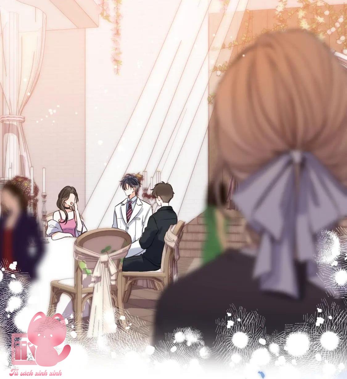 Mối Tình Thầm Kín: [SS2] Mối Tình Thầm Kín – Chap 68