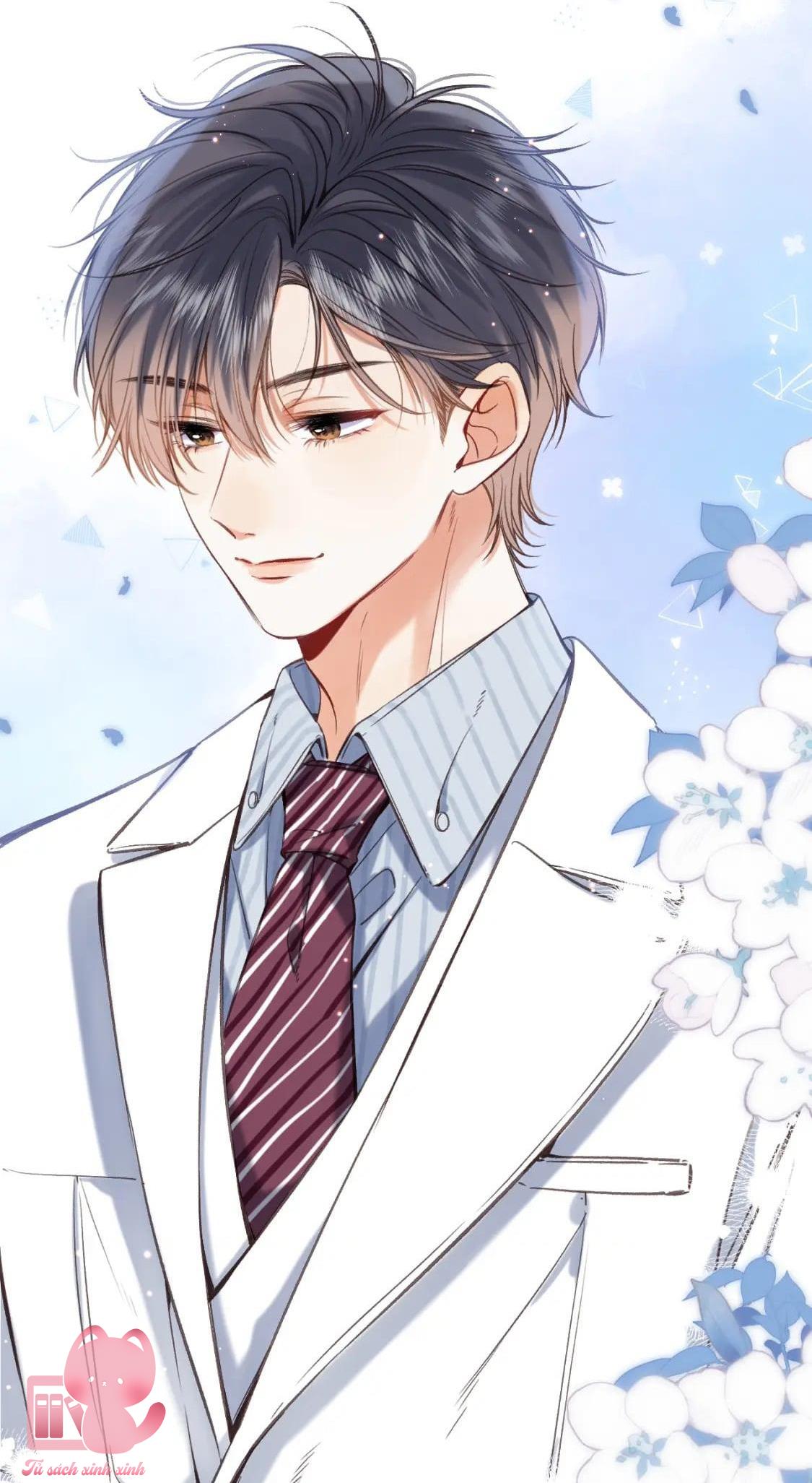 Mối Tình Thầm Kín: [SS2] Mối Tình Thầm Kín – Chap 68