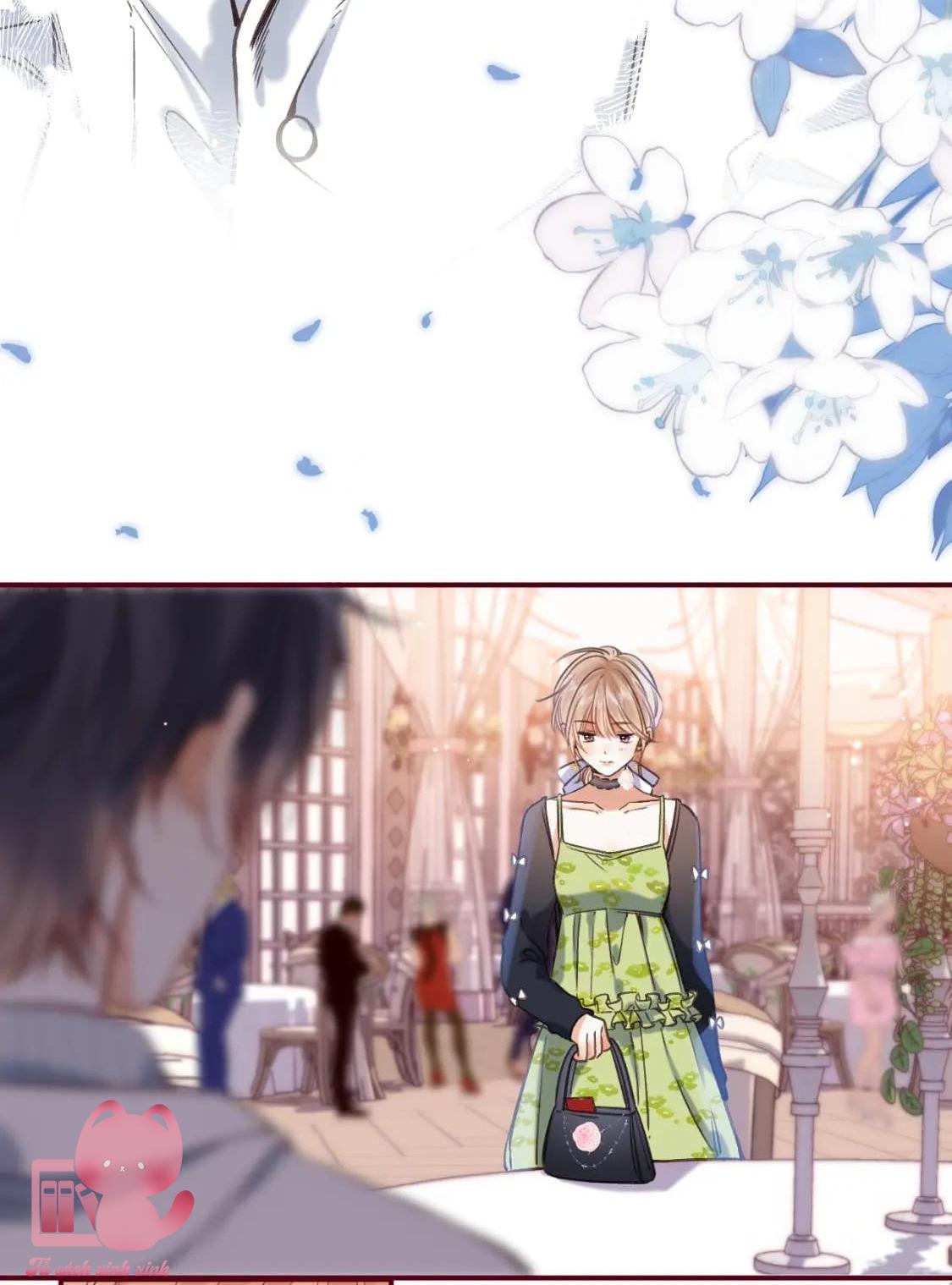 Mối Tình Thầm Kín: [SS2] Mối Tình Thầm Kín – Chap 68