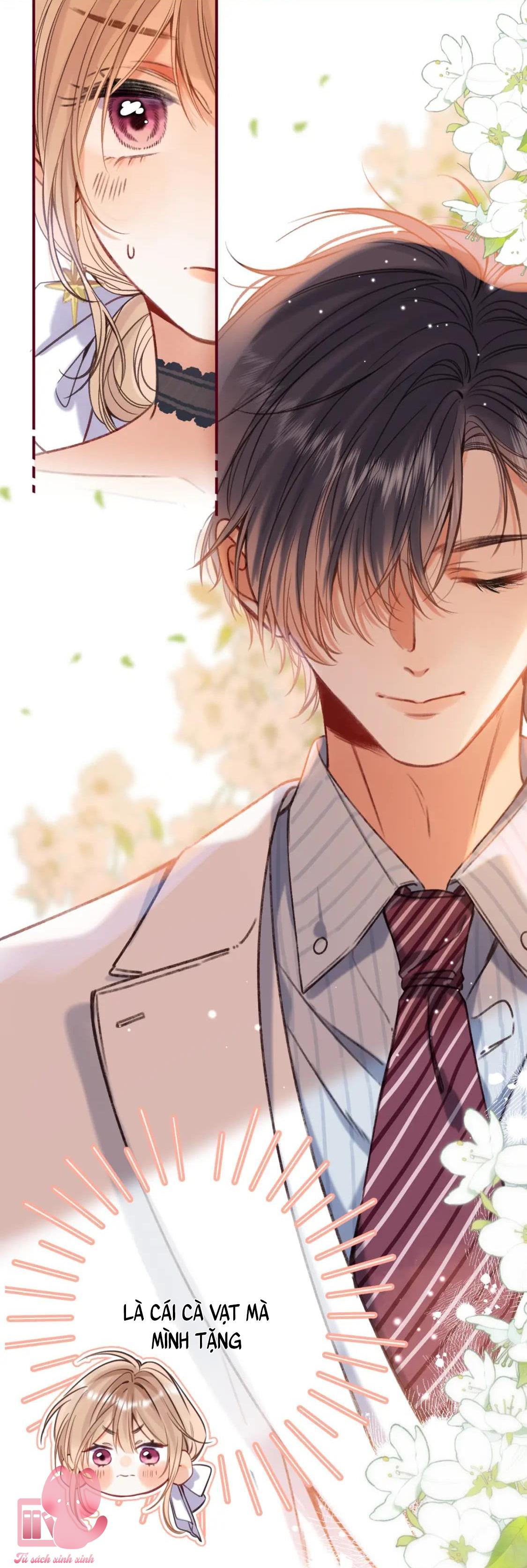 Mối Tình Thầm Kín: [SS2] Mối Tình Thầm Kín – Chap 68