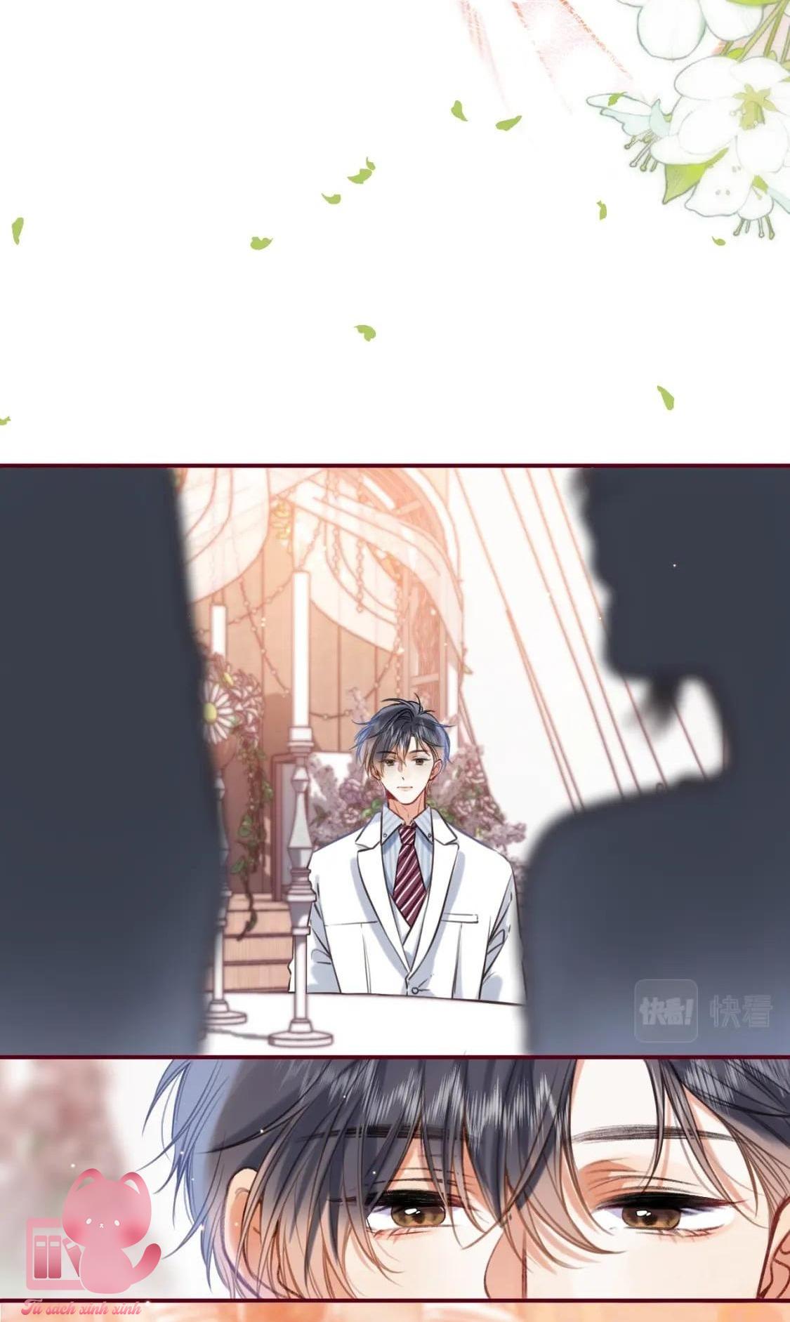 Mối Tình Thầm Kín: [SS2] Mối Tình Thầm Kín – Chap 68