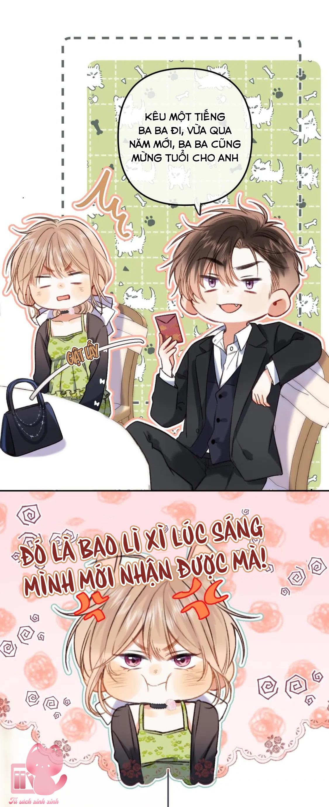 Mối Tình Thầm Kín: [SS2] Mối Tình Thầm Kín – Chap 68