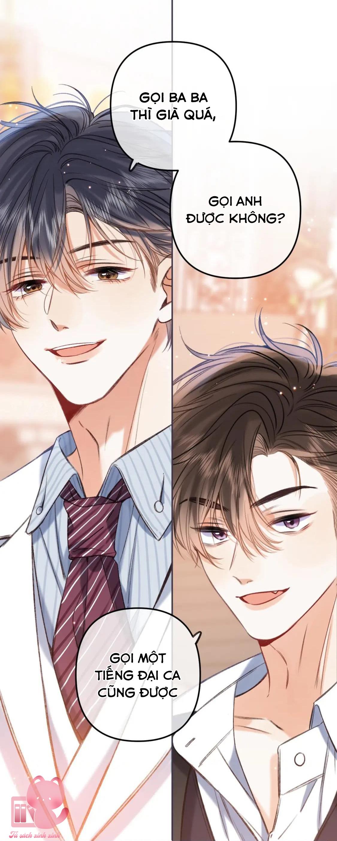 Mối Tình Thầm Kín: [SS2] Mối Tình Thầm Kín – Chap 68