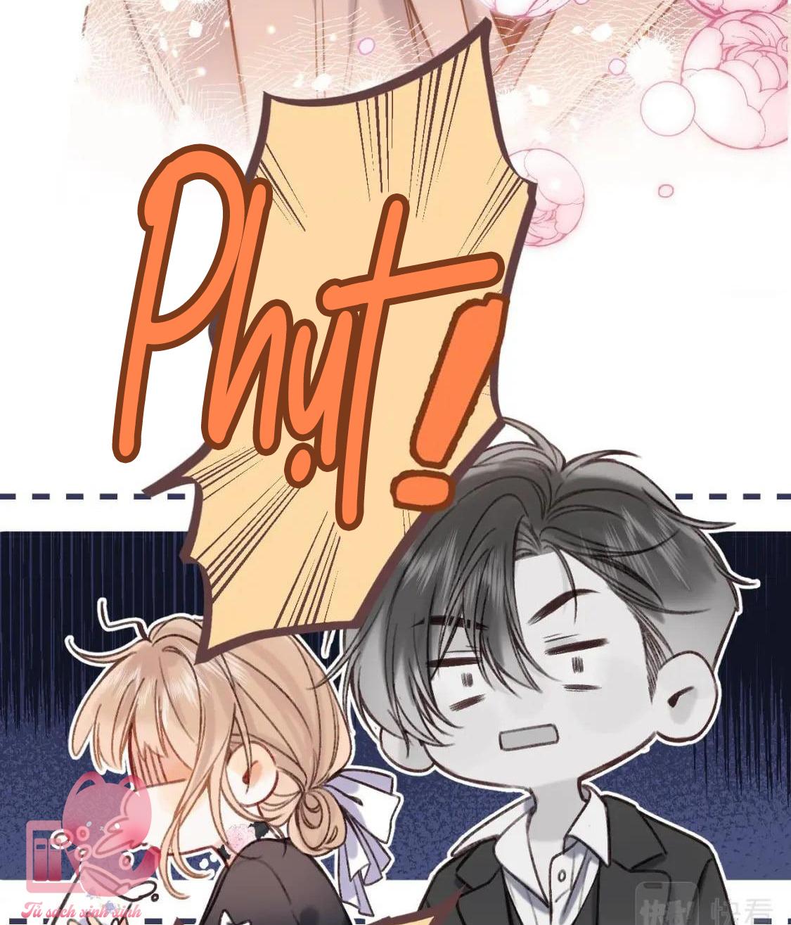Mối Tình Thầm Kín: [SS2] Mối Tình Thầm Kín – Chap 68