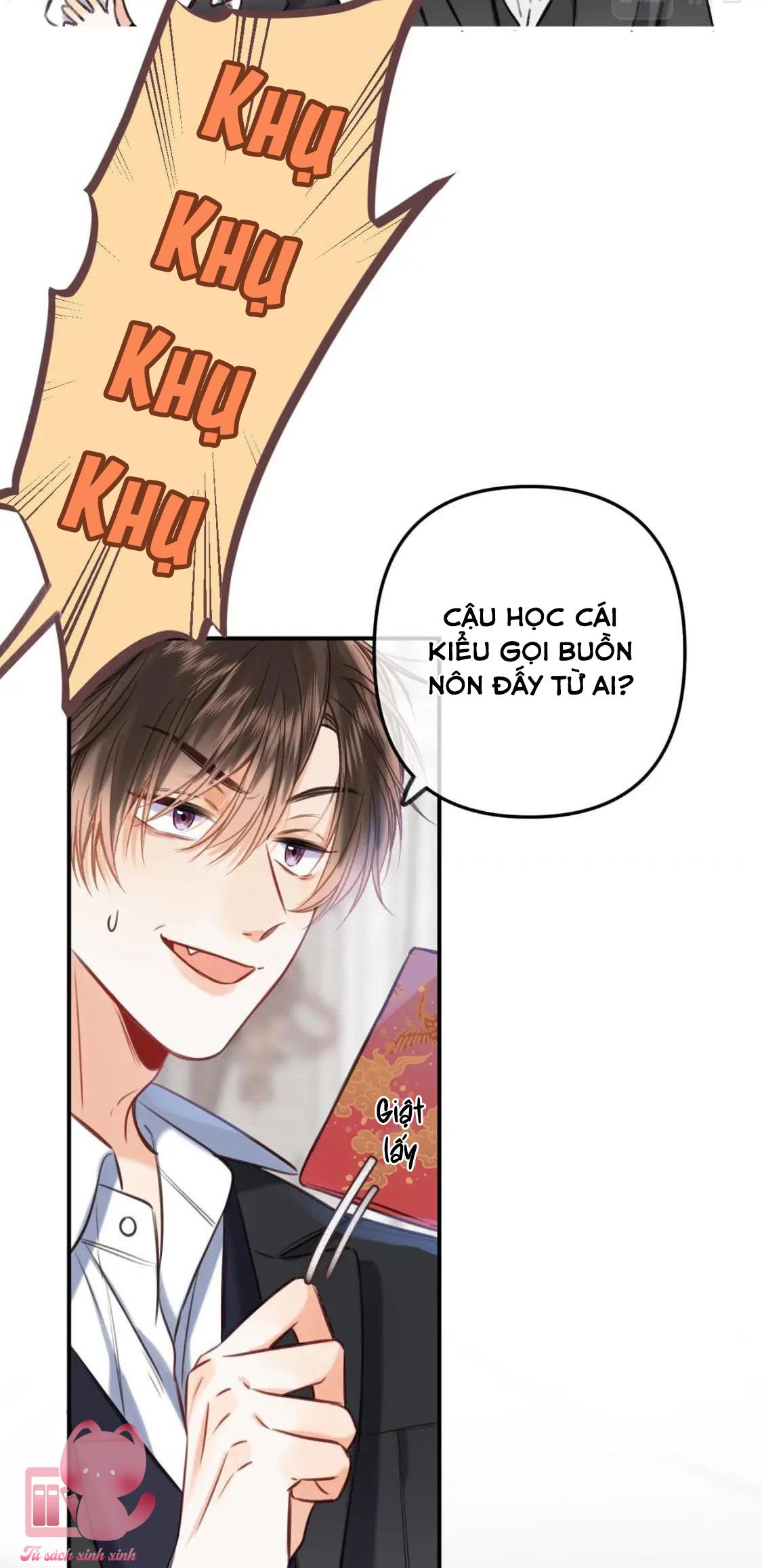 Mối Tình Thầm Kín: [SS2] Mối Tình Thầm Kín – Chap 68