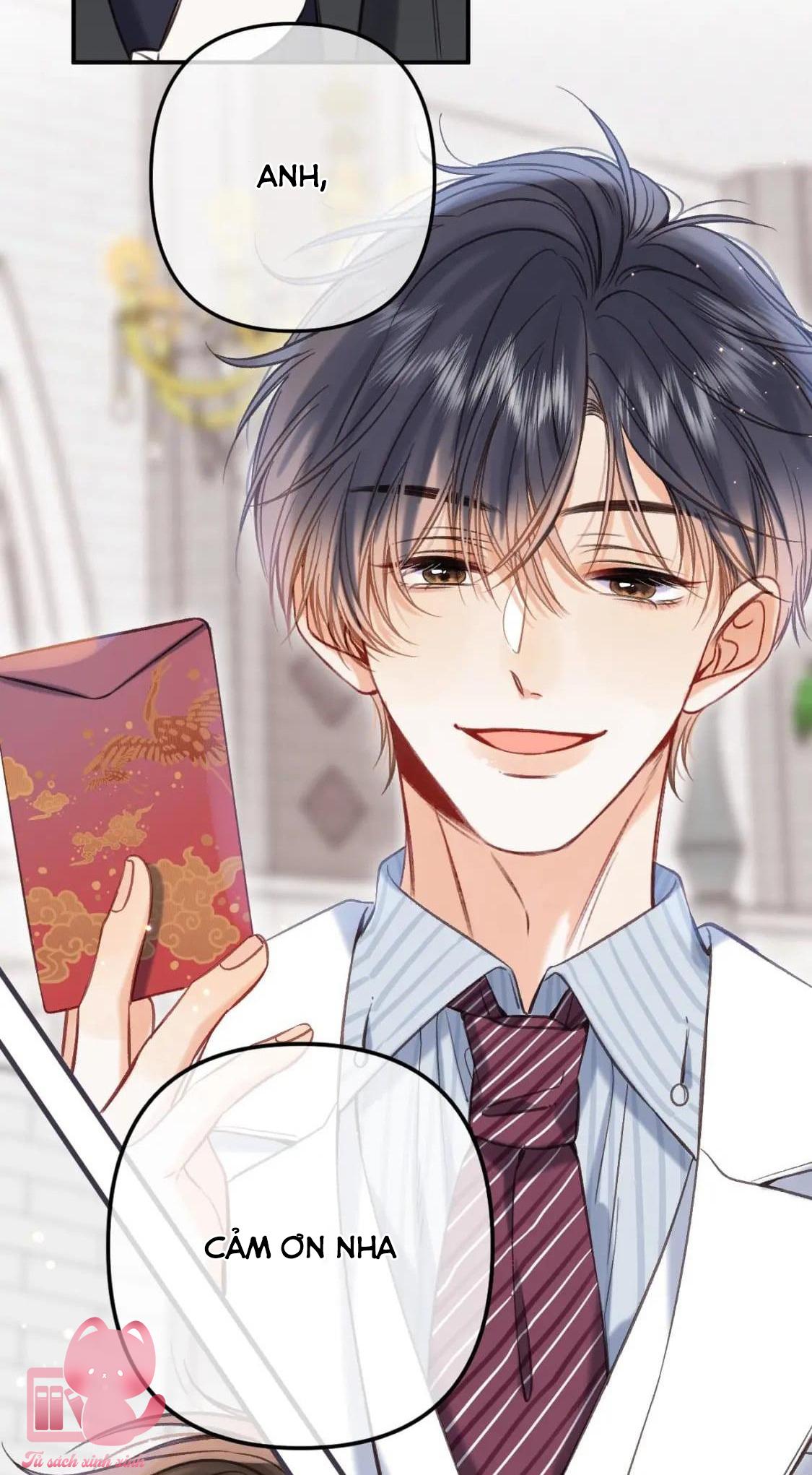Mối Tình Thầm Kín: [SS2] Mối Tình Thầm Kín – Chap 68