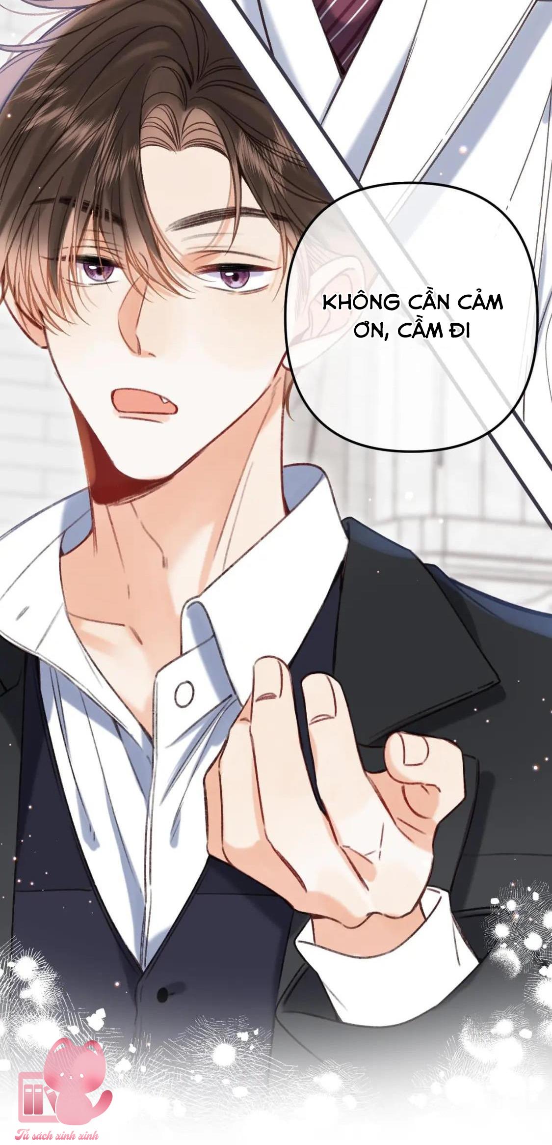 Mối Tình Thầm Kín: [SS2] Mối Tình Thầm Kín – Chap 68